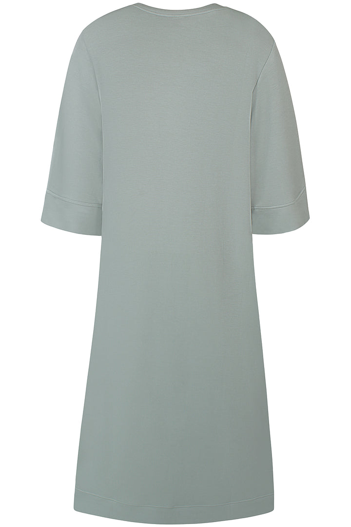 ZE - Celinka 977 - Kjole - Grøn