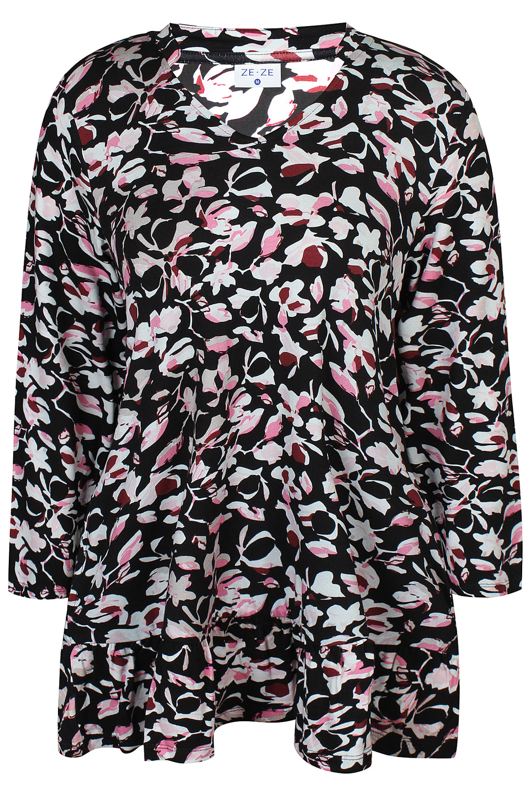 ZE - Corinna 981 - Bluse