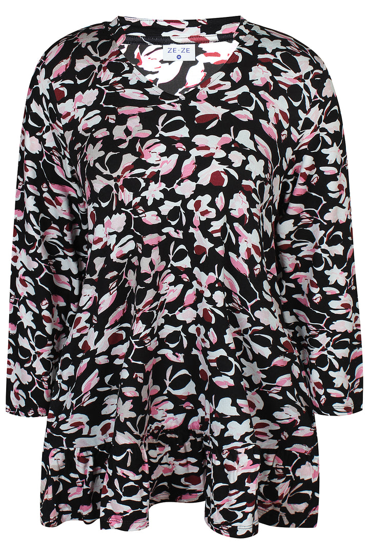 ZE - Corinna 981 - Bluse