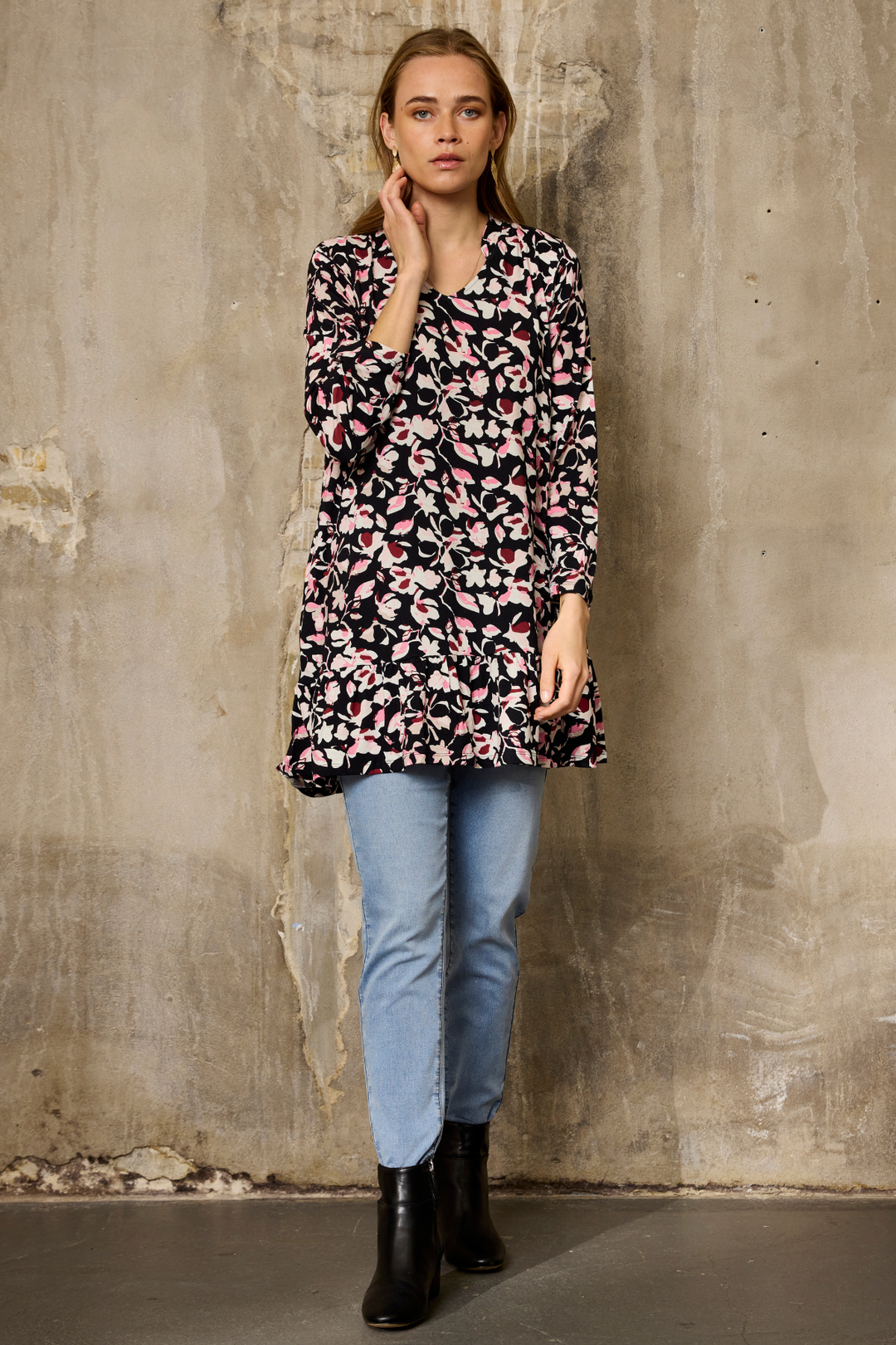 ZE - Corinna 981 - Bluse