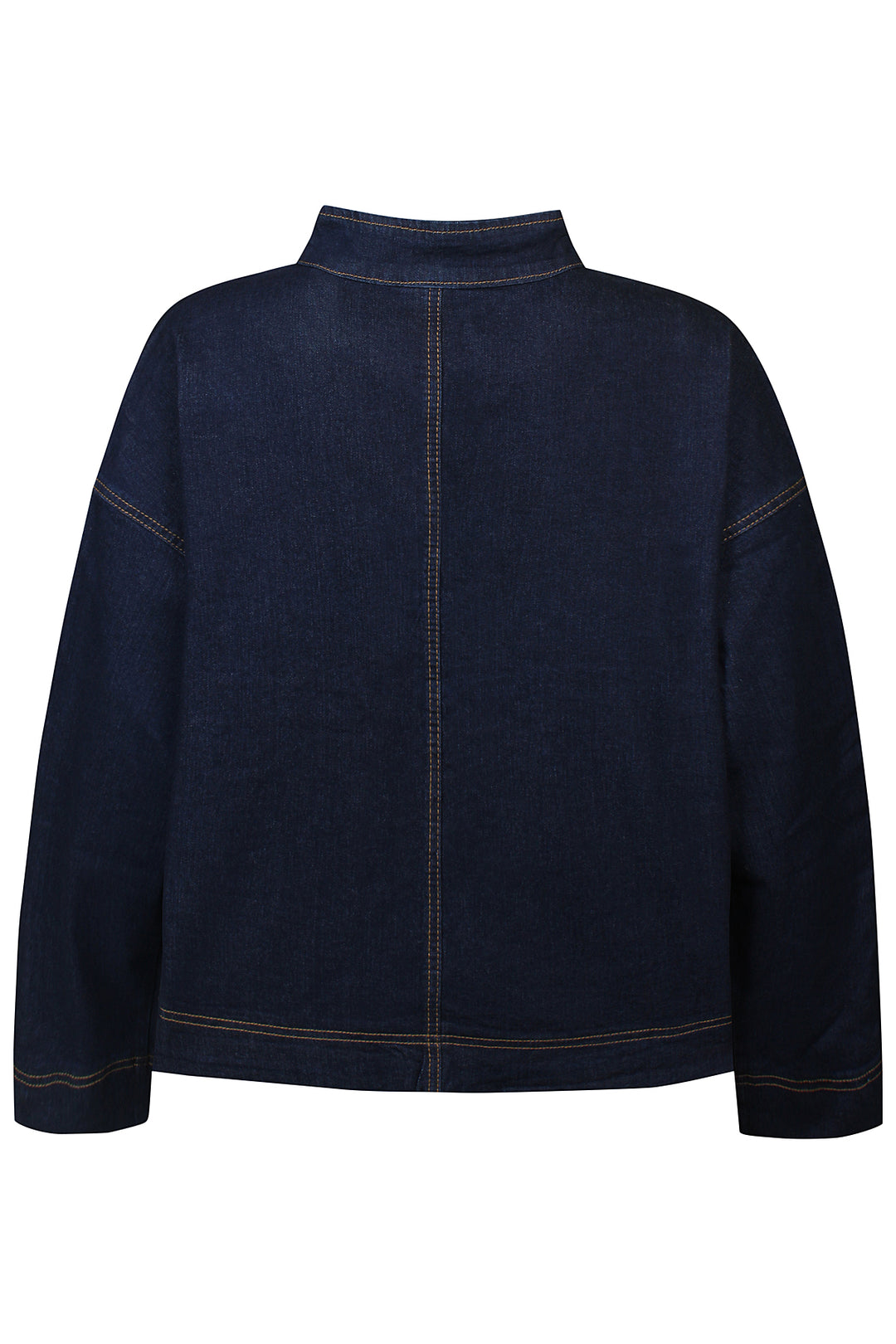 ZE - Charlotte 984 - Denim jakke - Blå