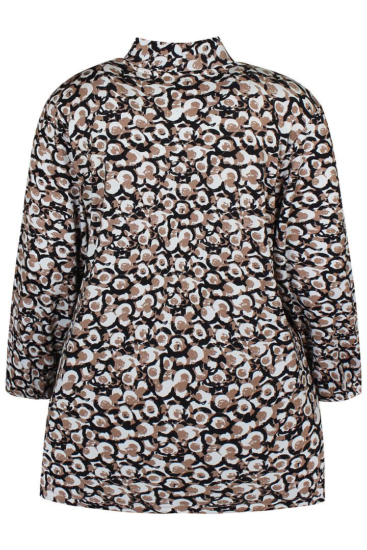 ZE - Cille 985 - Bluse - Sand