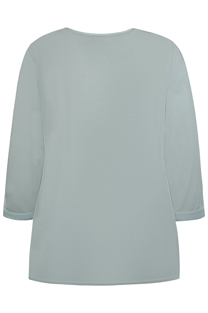 ZE - Calla 989 - T-shirt - Grøn