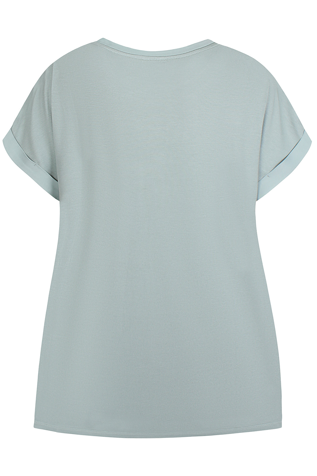 ZE - Calla 990 - T-shirt - Grøn