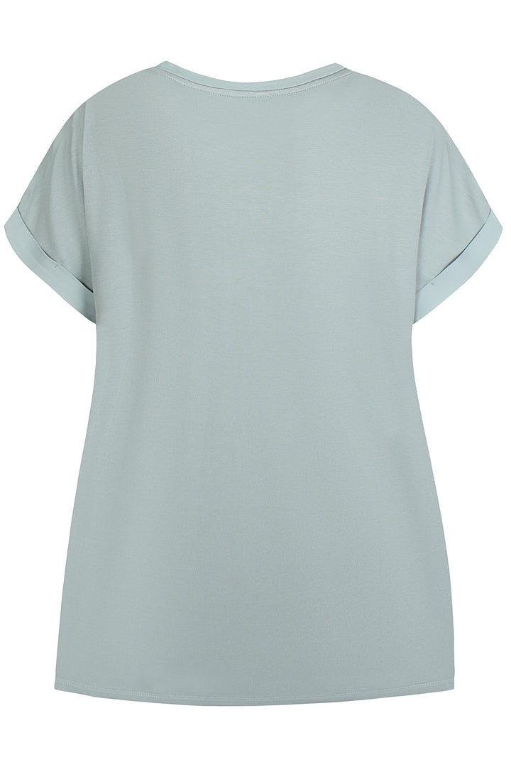 ZE - Calla 990 - T-shirt - Grøn