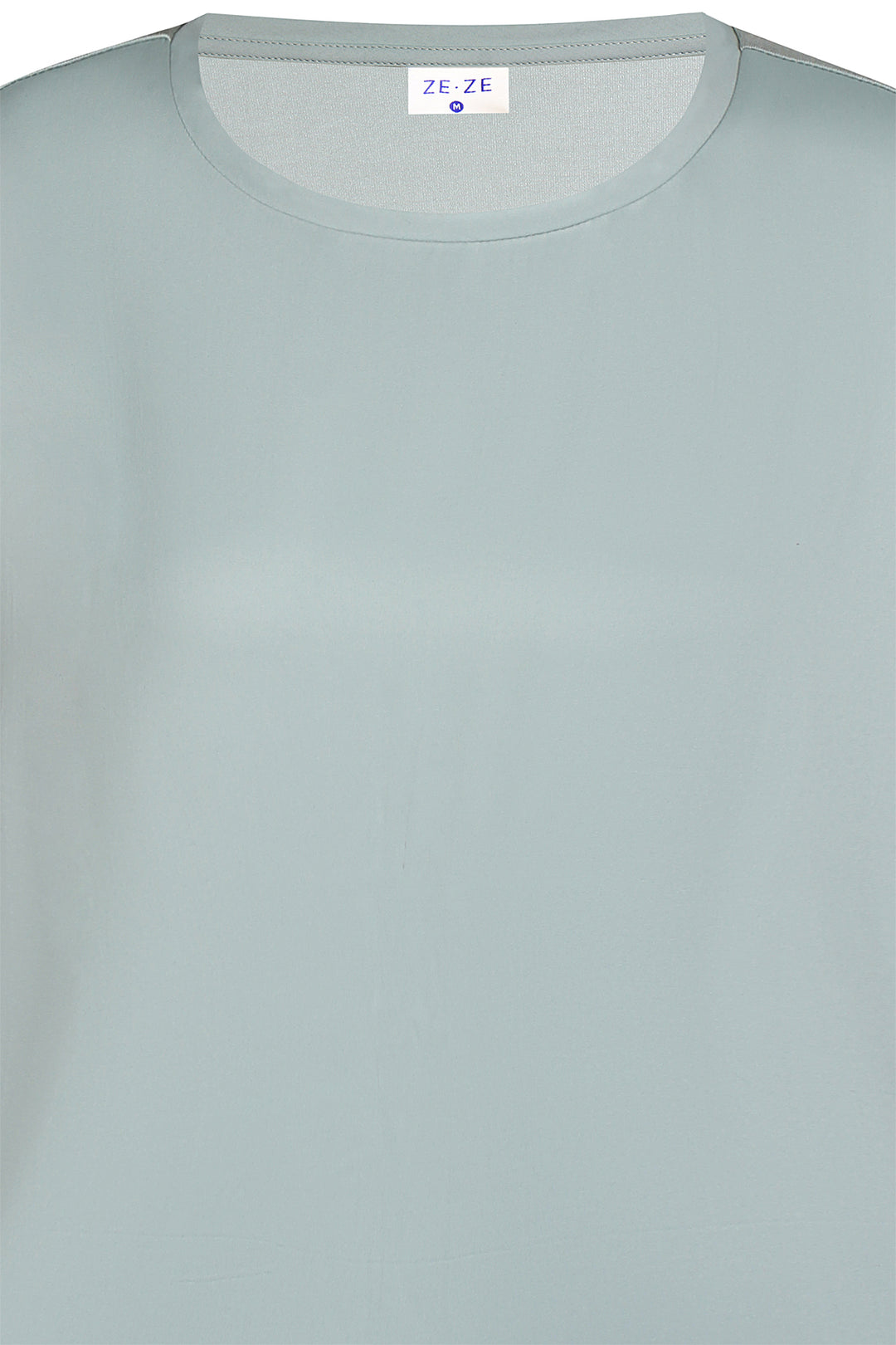 ZE - Calla 990 - T-shirt - Grøn