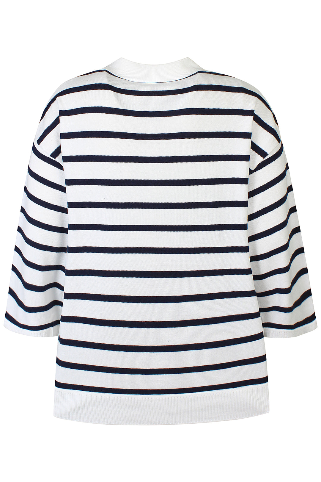 ZE - Chitra 992 - Trøje - Blå