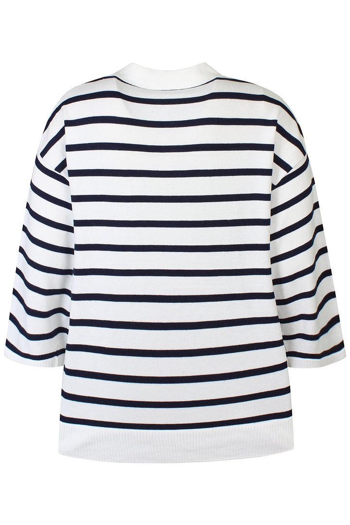 ZE - Chitra 992 - Trøje - Blå