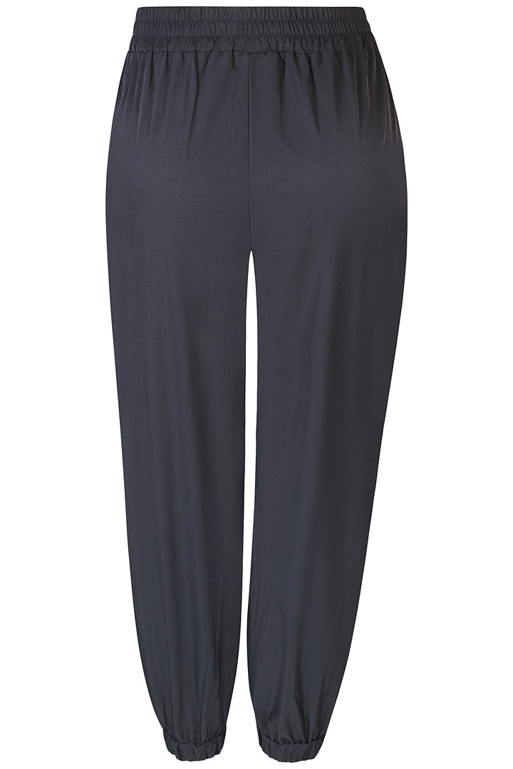 ZE - Catalina 995 - Bukser - Sort