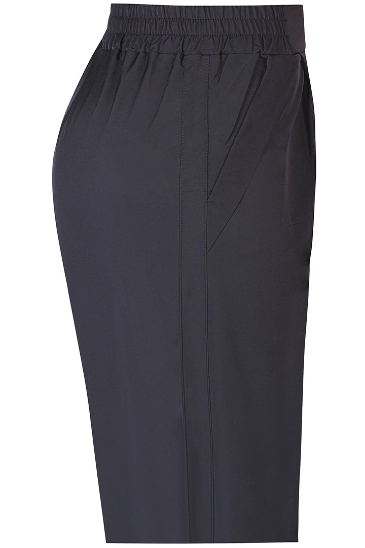 ZE - Catalina 995 - Bukser - Sort