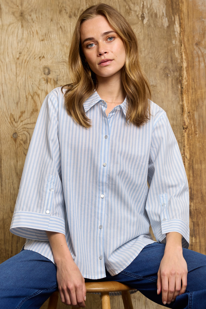 ZE - Cira 002 - Skjorte