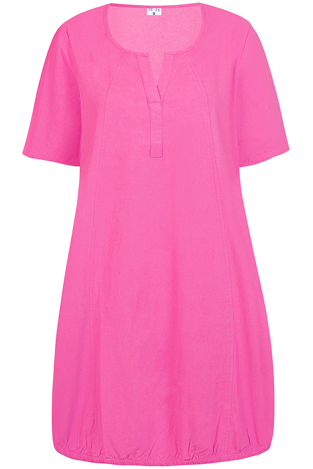 ZE - Calista 003 - Tunika - Pink