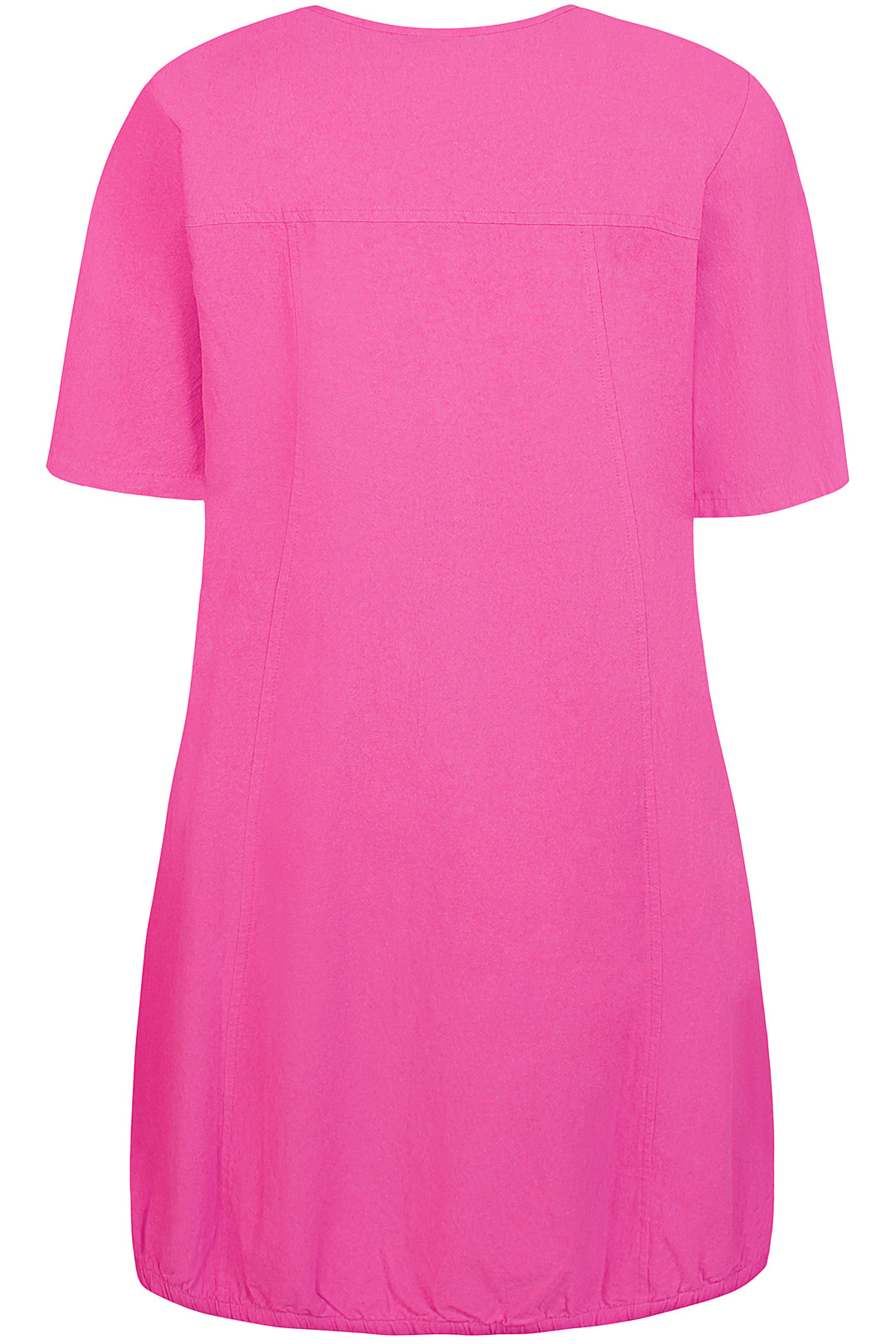 ZE - Calista 003 - Tunika - Pink