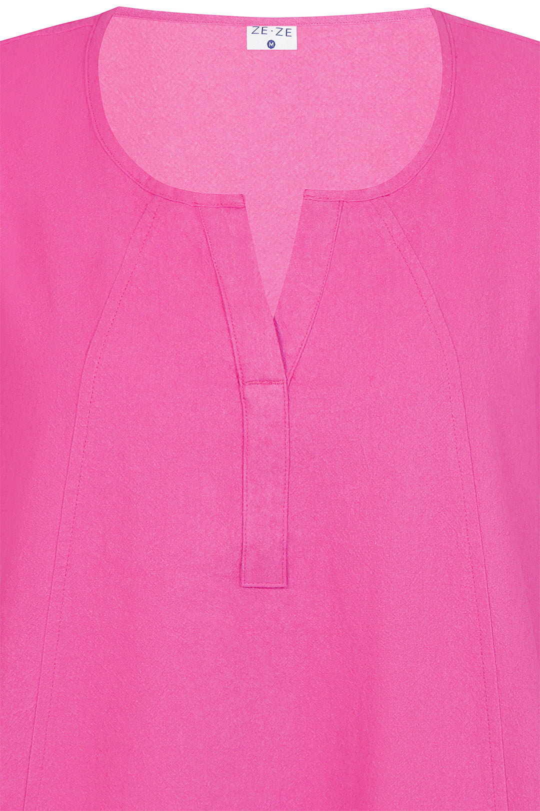 ZE - Calista 003 - Tunika - Pink