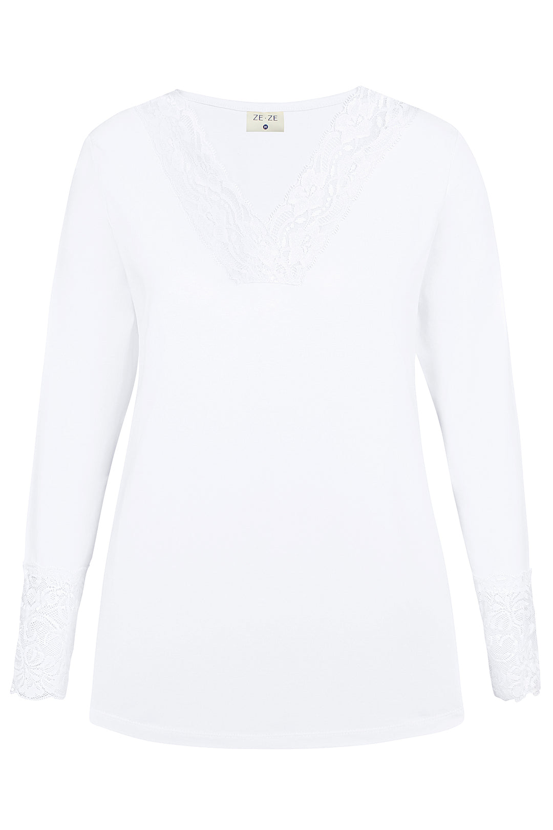 ZE - Camma 004 - T-shirt