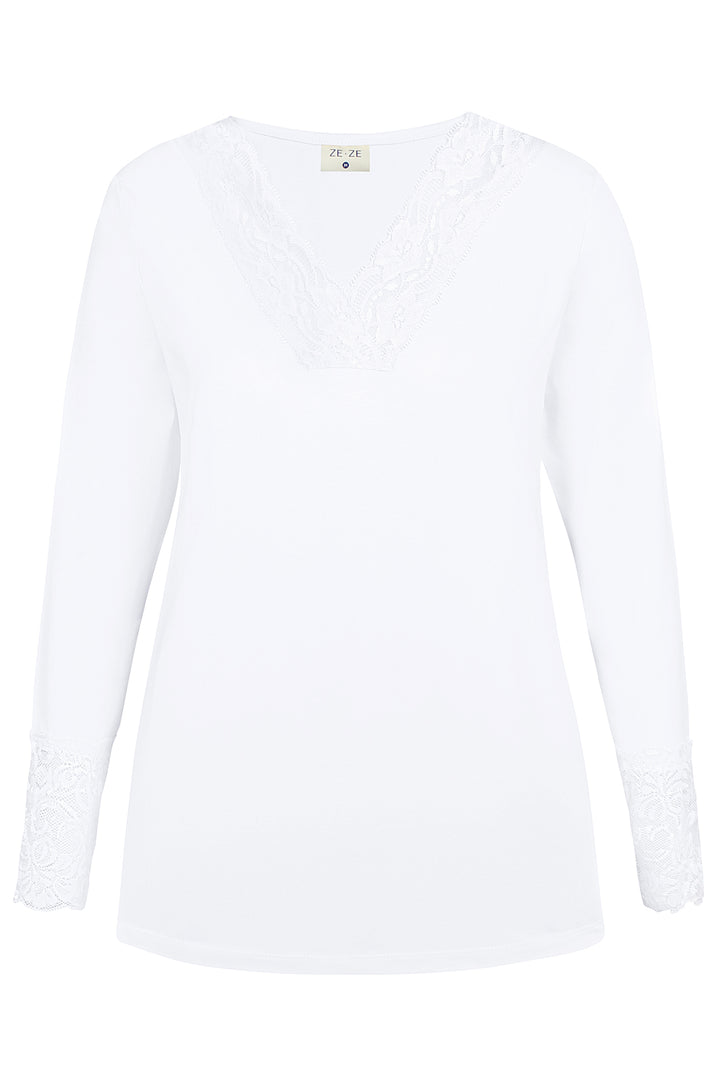 ZE - Camma 004 - T-shirt