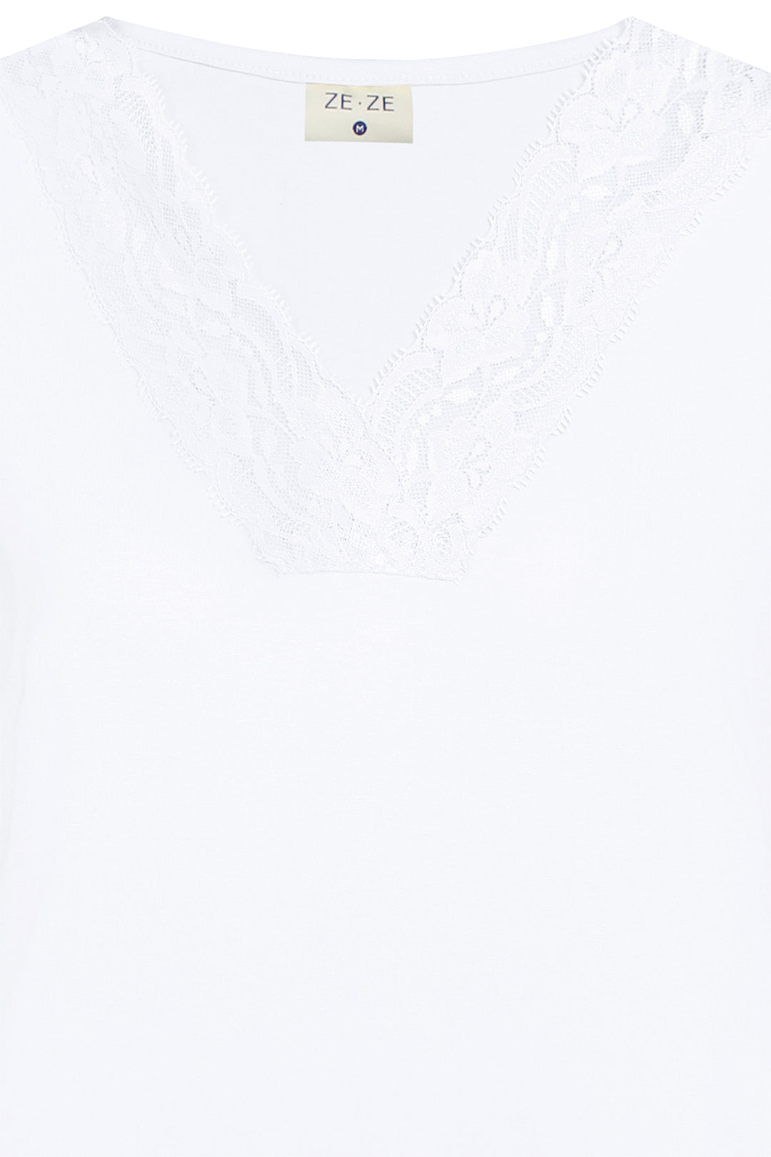 ZE - Camma 004 - T-shirt