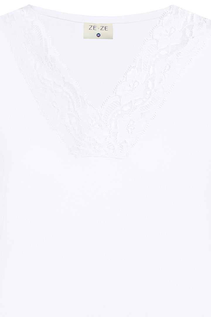 ZE - Camma 004 - T-shirt