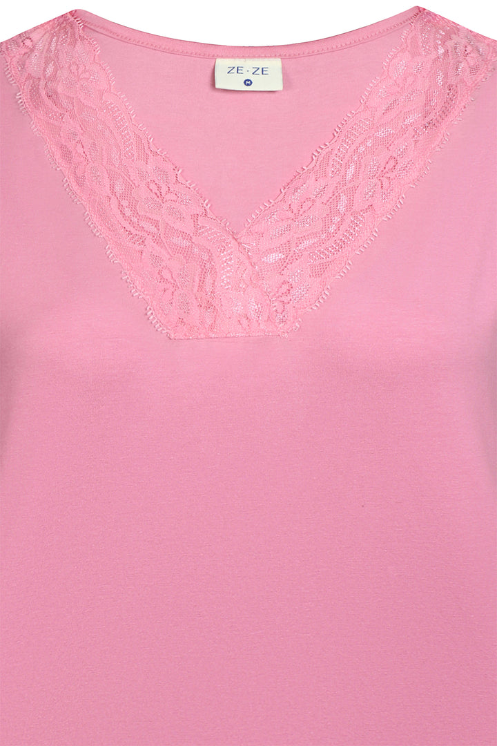 ZE - Camma 004 - T-shirt