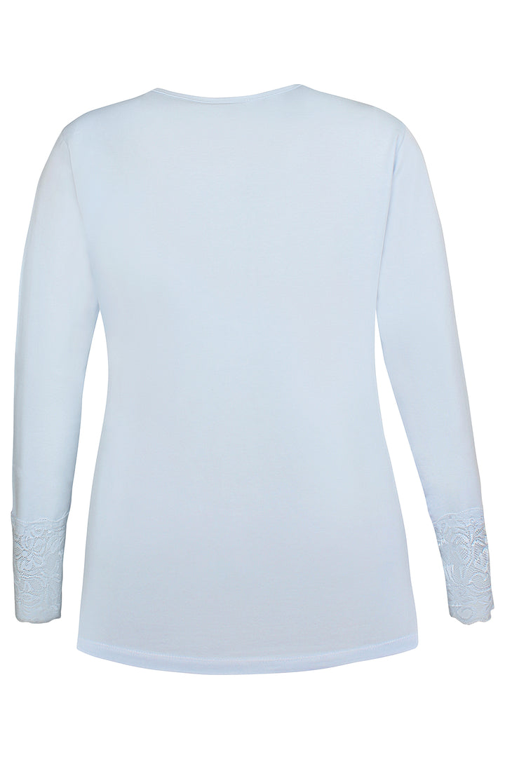 ZE - Camma 004 - T-shirt - Blå