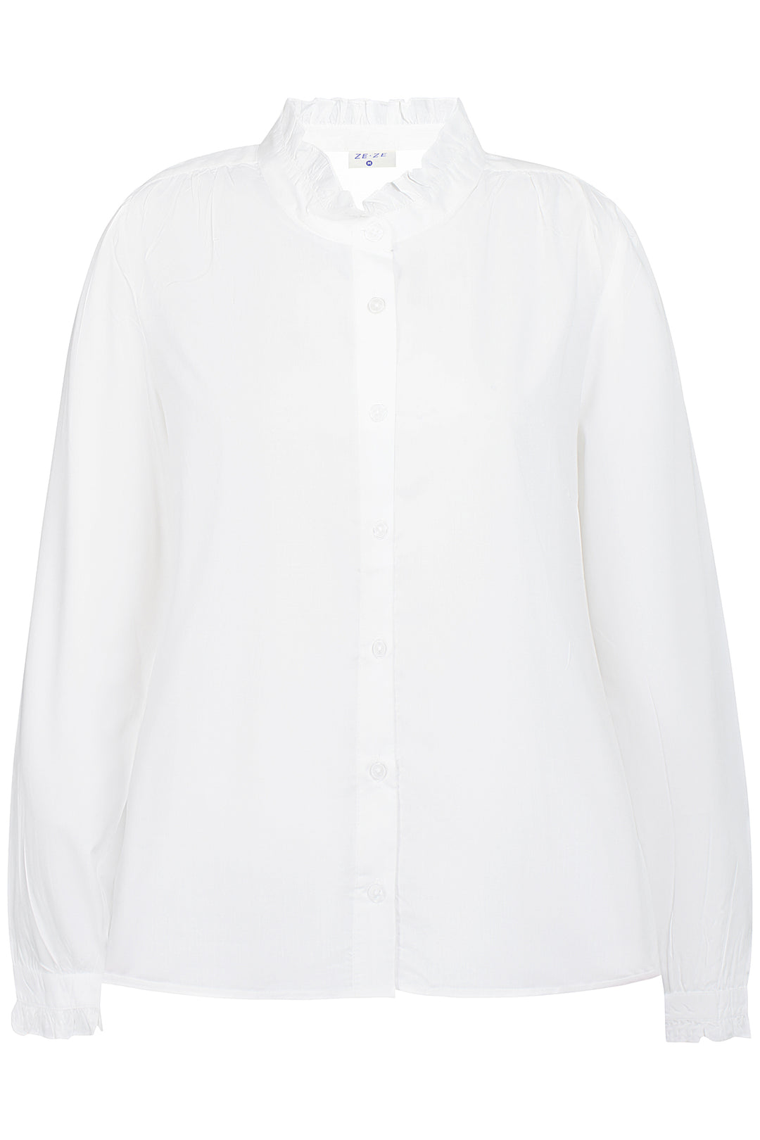 ZE - Bindu 006 - Skjorte