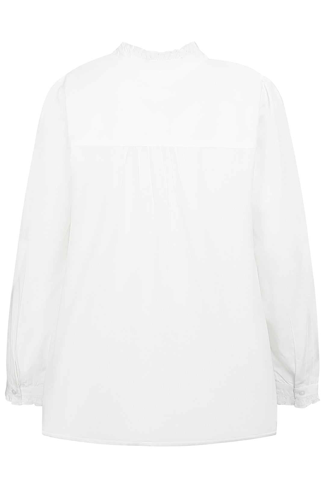 ZE - Bindu 006 - Skjorte