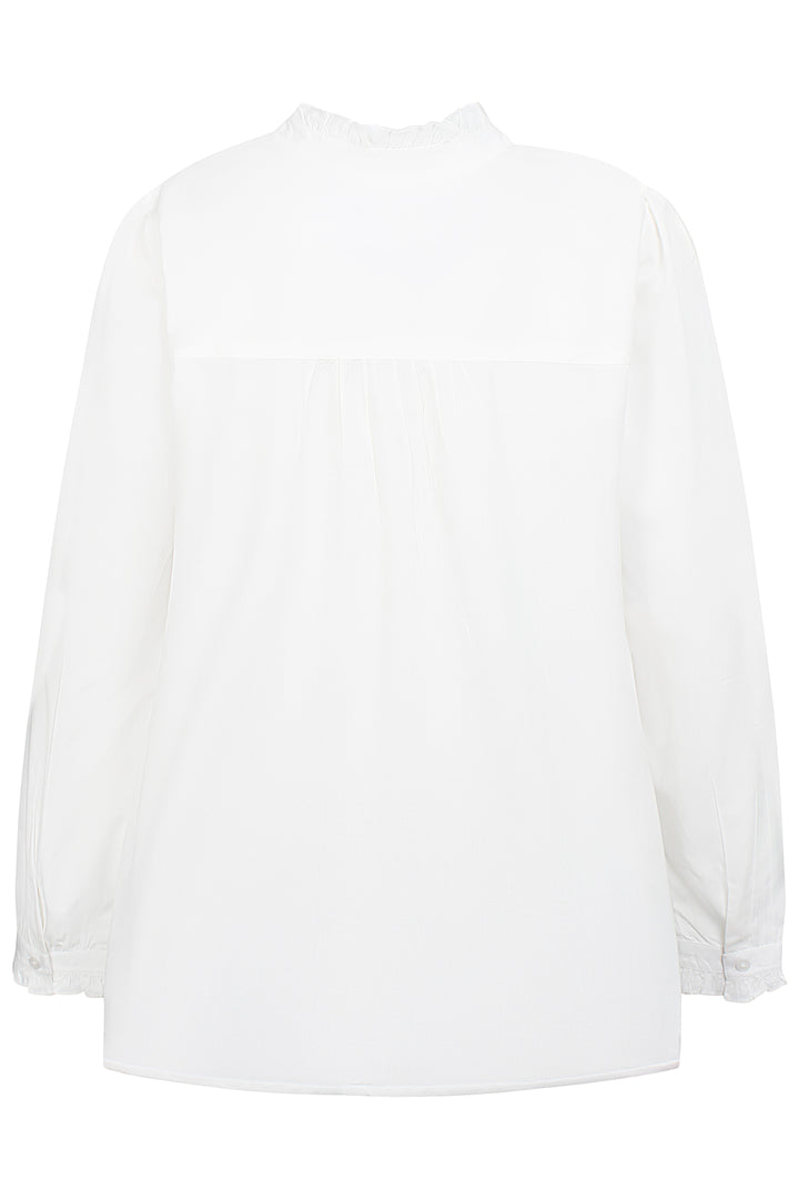 ZE - Bindu 006 - Skjorte