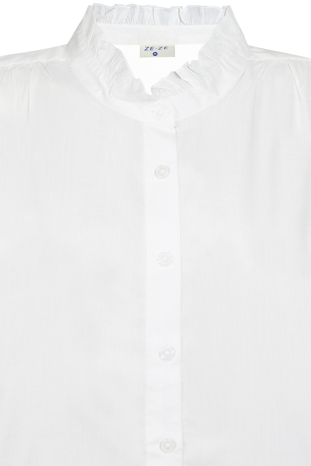 ZE - Bindu 006 - Skjorte