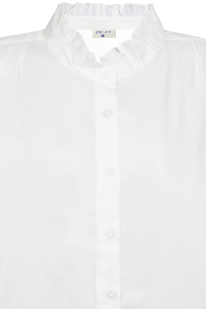 ZE - Bindu 006 - Skjorte