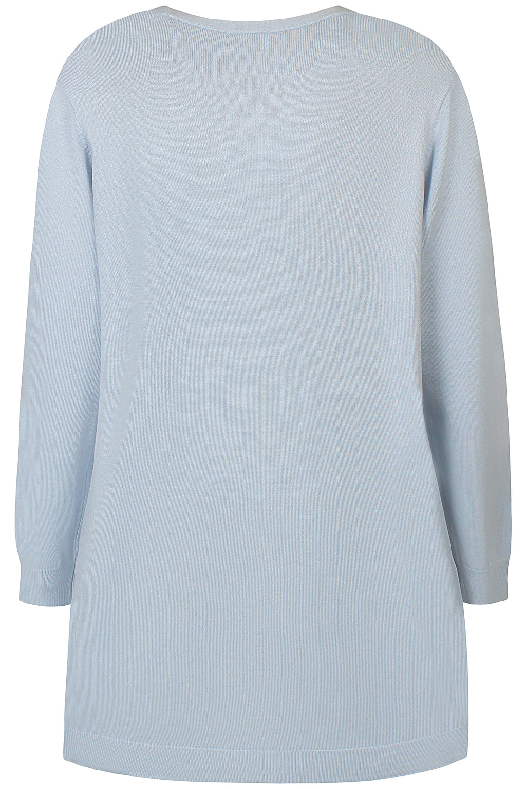 ZE - Jojo 007 - Cardigan - Blå