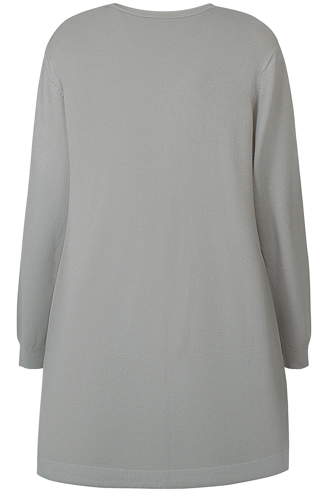 ZE - Jojo 007 - Cardigan - Grøn