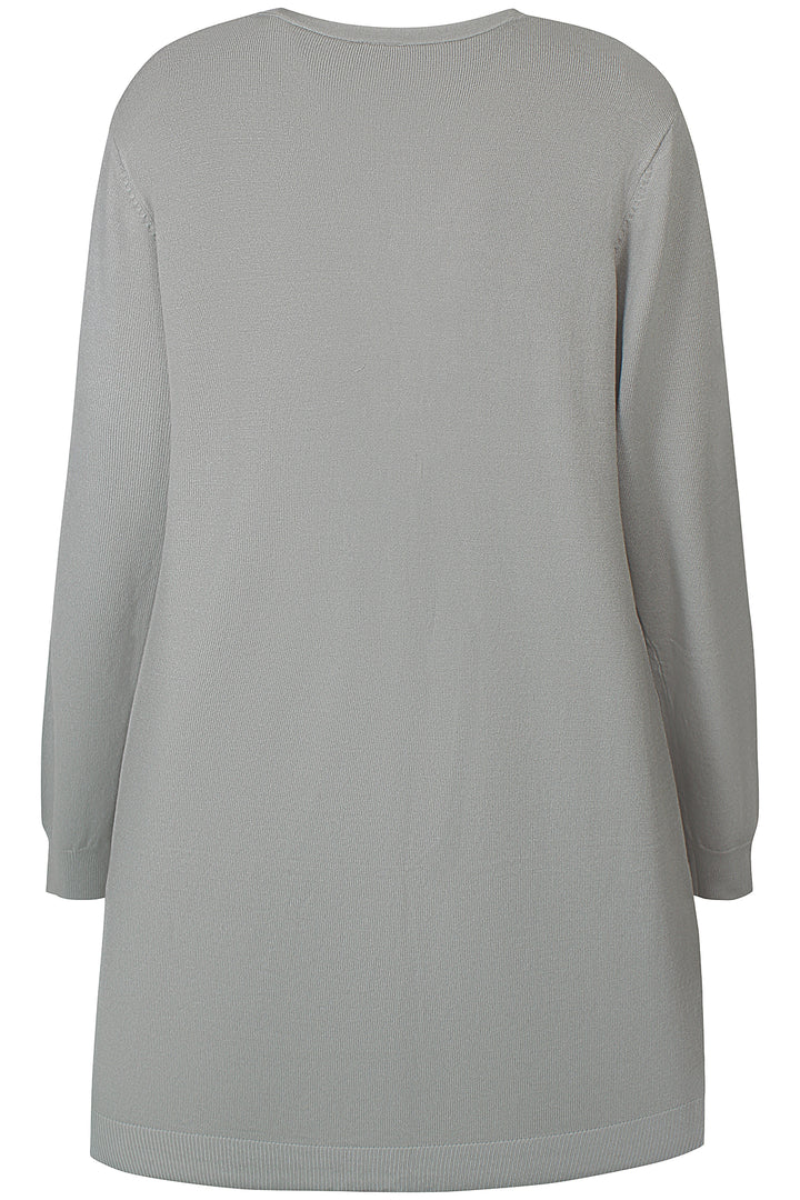 ZE - Jojo 007 - Cardigan - Grøn