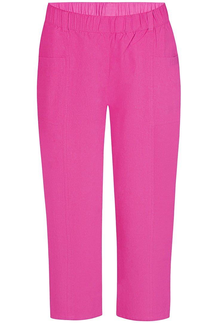 ZE - Calista 008 - Bukser - Pink