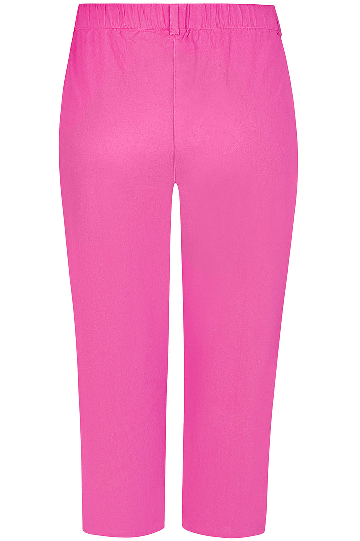 ZE - Calista 008 - Bukser - Pink