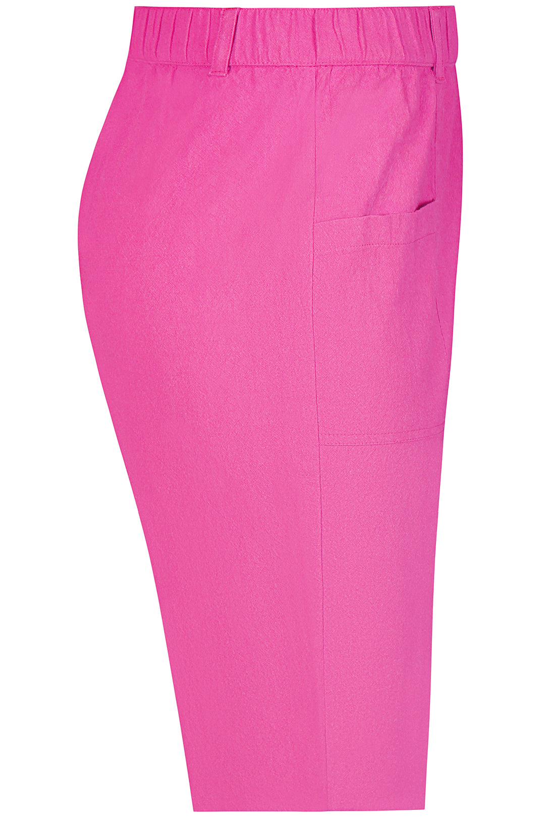 ZE - Calista 008 - Bukser - Pink