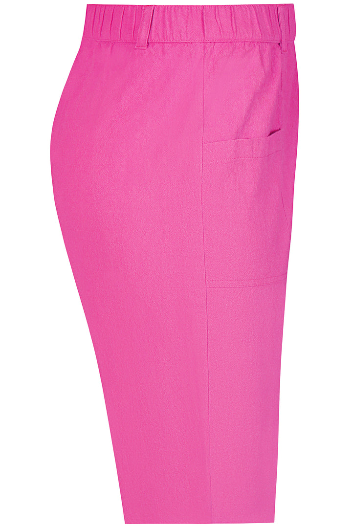 ZE - Calista 008 - Bukser - Pink