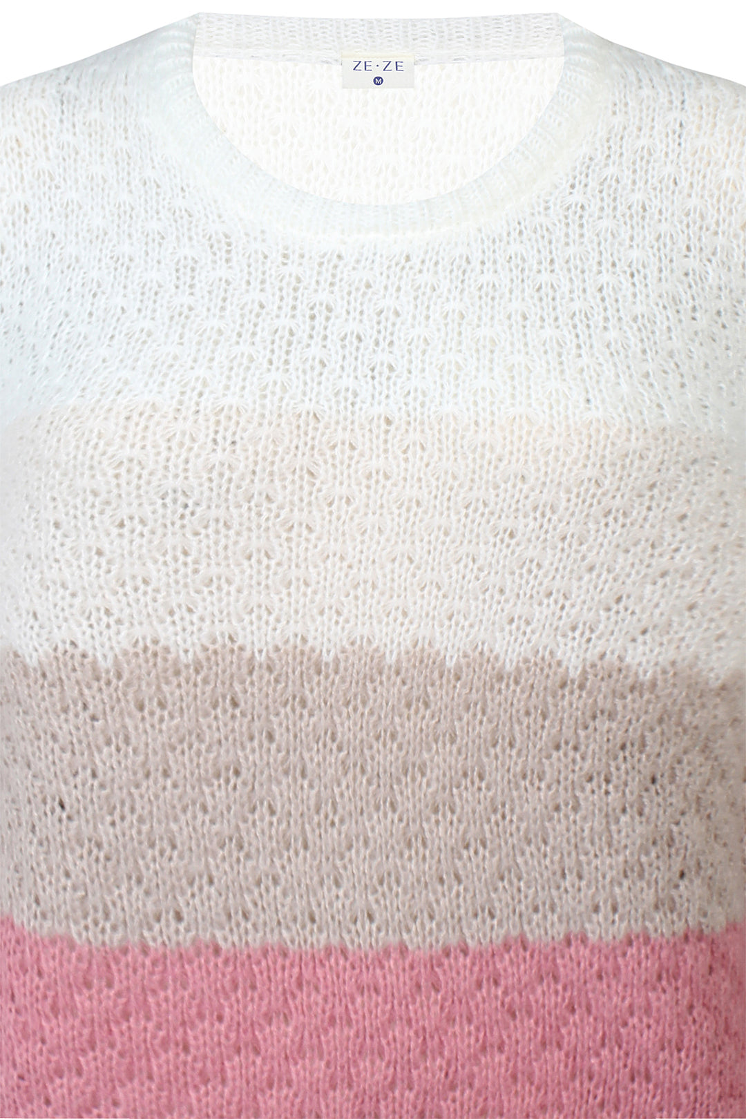 ZE - Cendall 013 - Trøje - Rosa