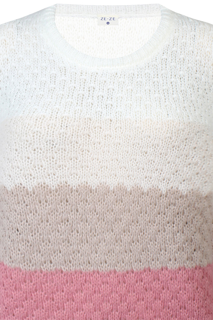 ZE - Cendall 013 - Trøje - Rosa