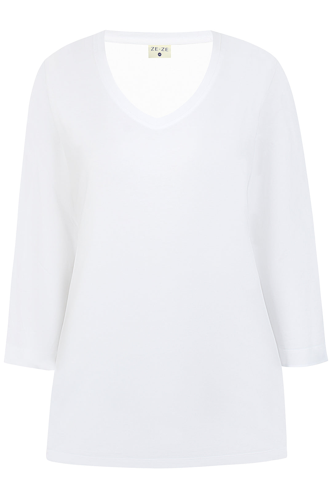 ZE - Catja 014 - T-shirt