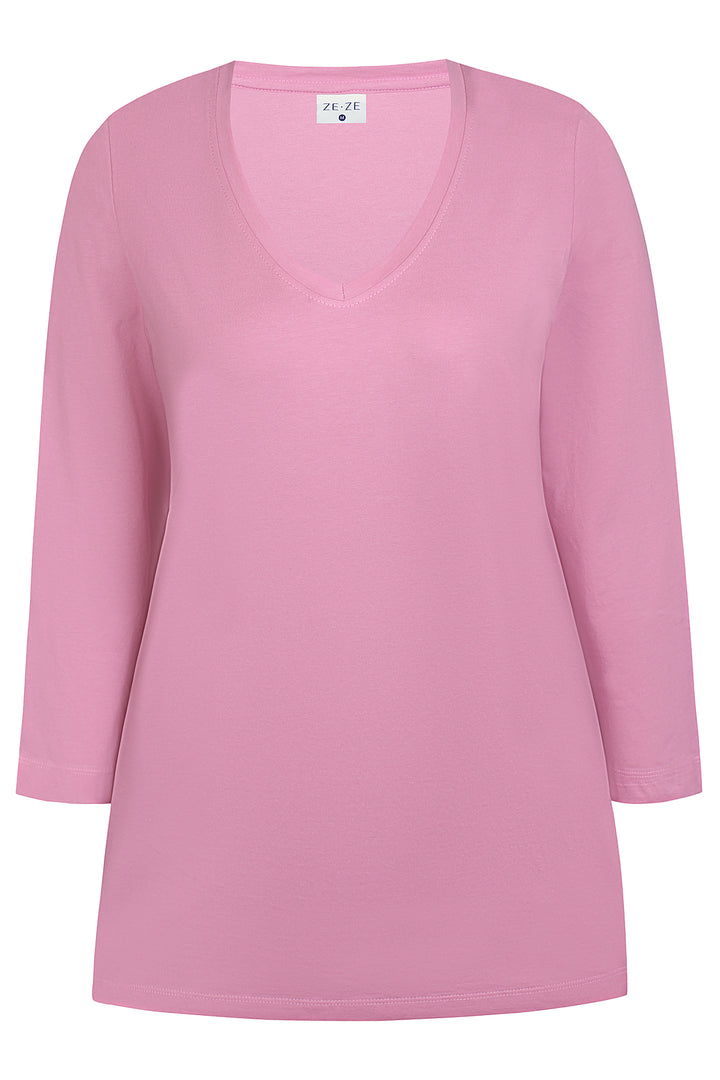 ZE - Catja 014 - T-shirt