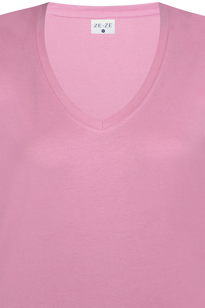 ZE - Catja 014 - T-shirt