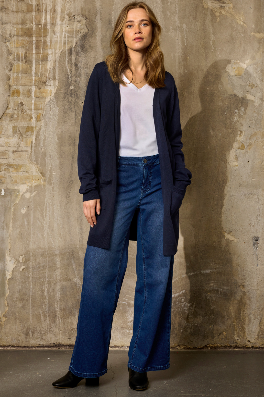 ZE - Catja 014 - T-shirt