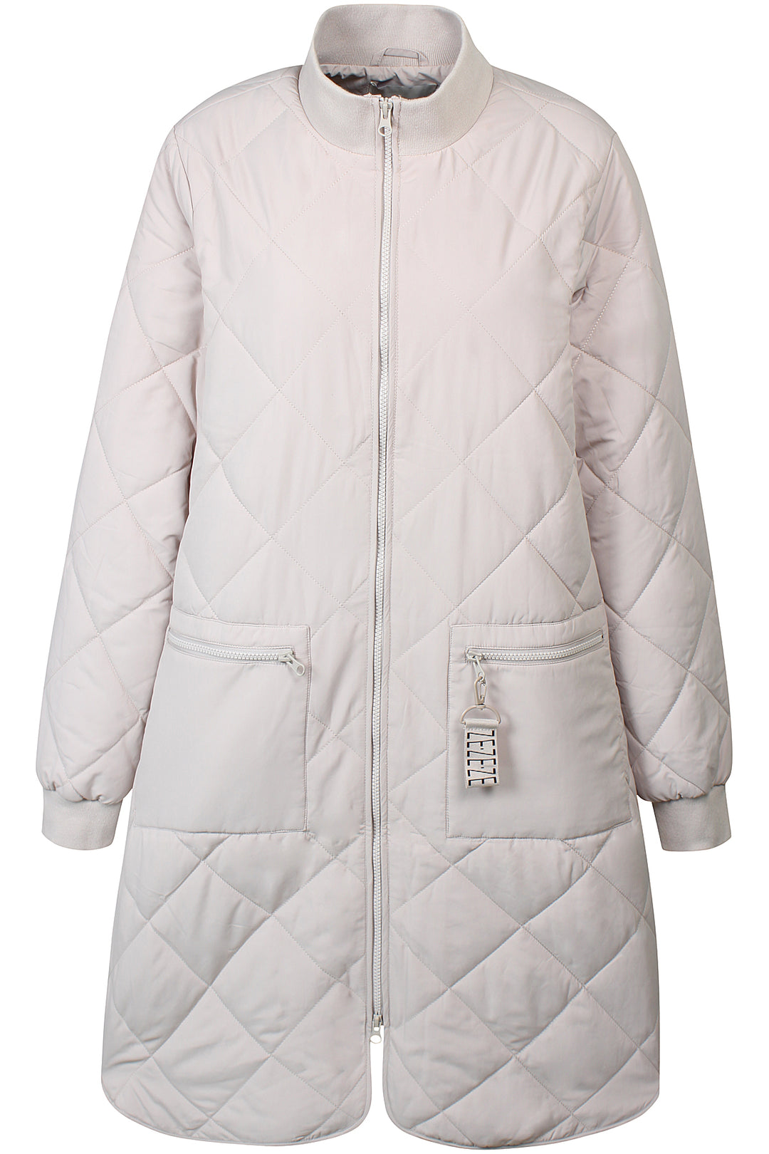 ZE - Chloe 018 - Jakke - Sand