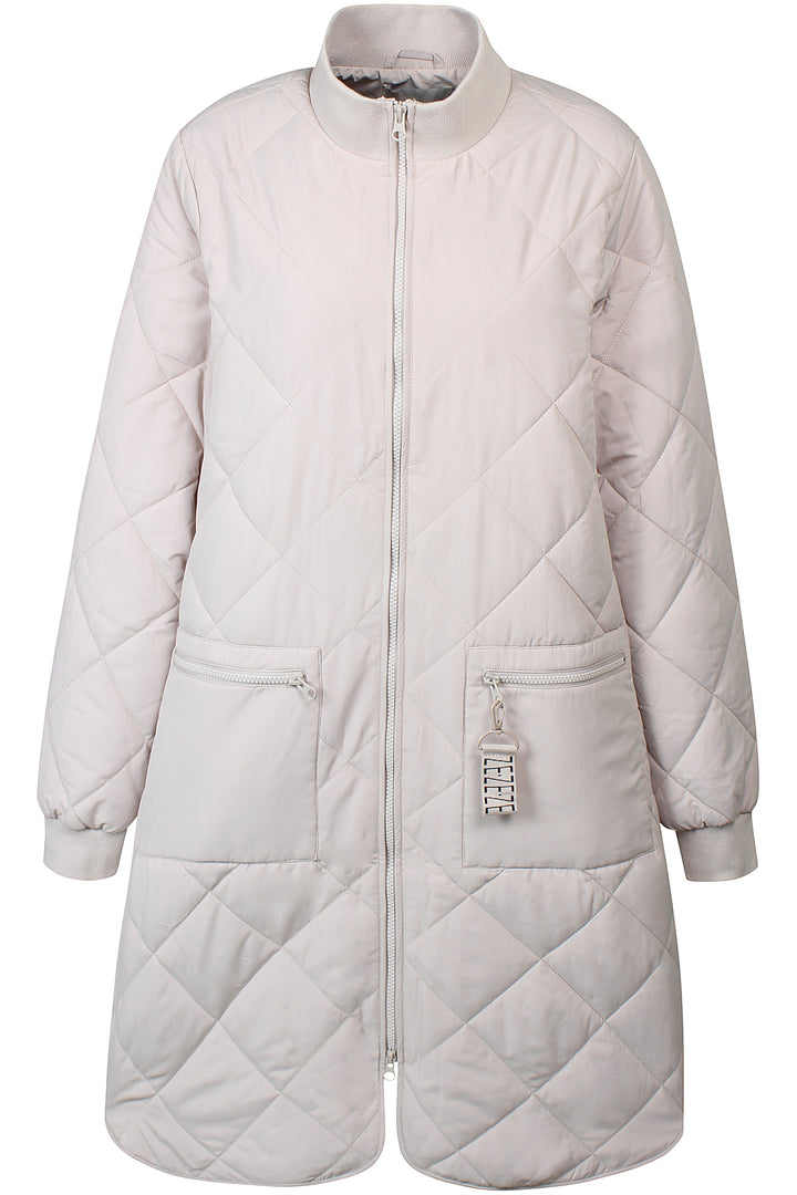 ZE - Chloe 018 - Jakke - Sand