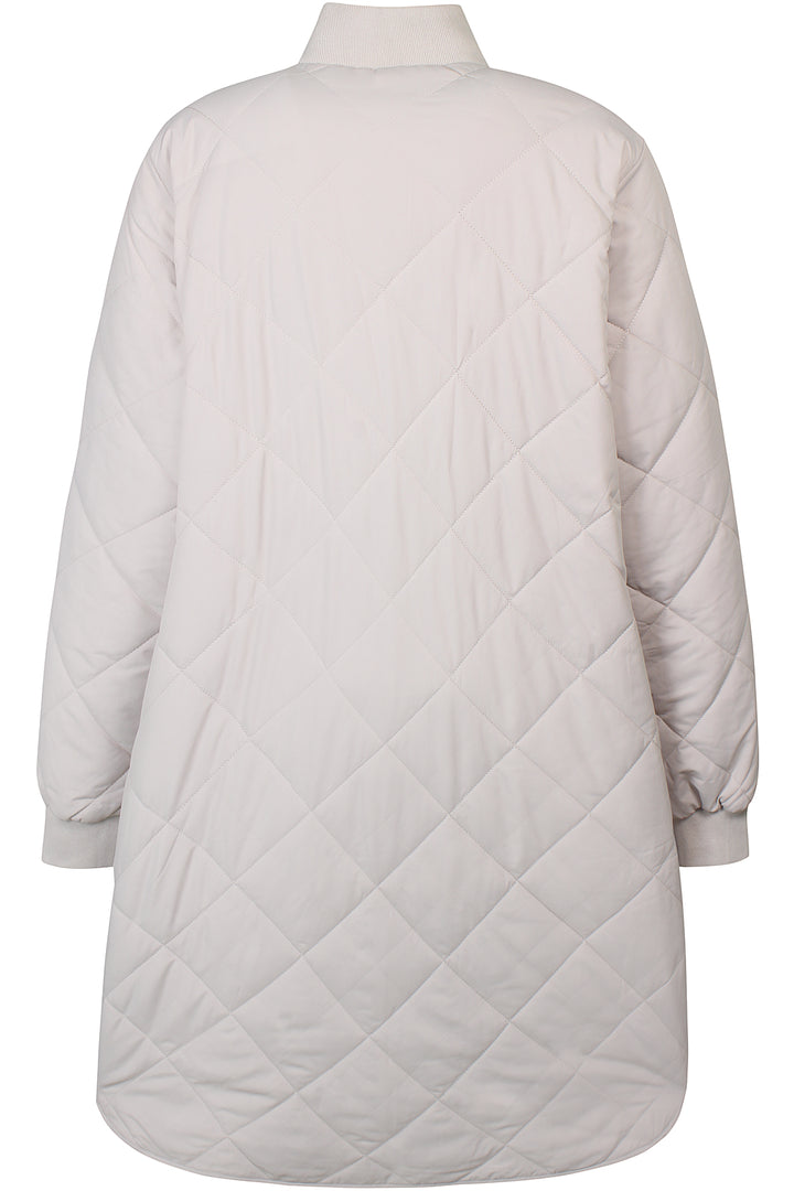 ZE - Chloe 018 - Jakke - Sand