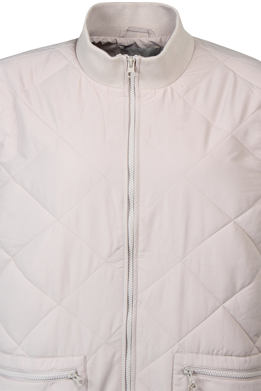 ZE - Chloe 018 - Jakke - Sand