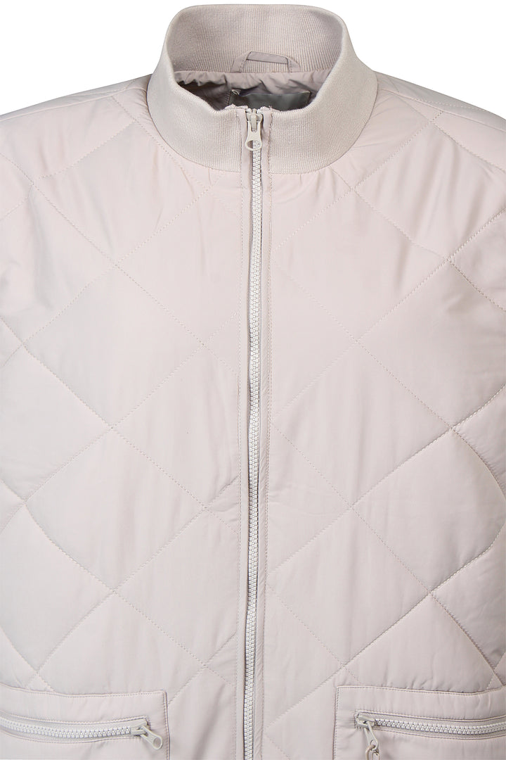 ZE - Chloe 018 - Jakke - Sand