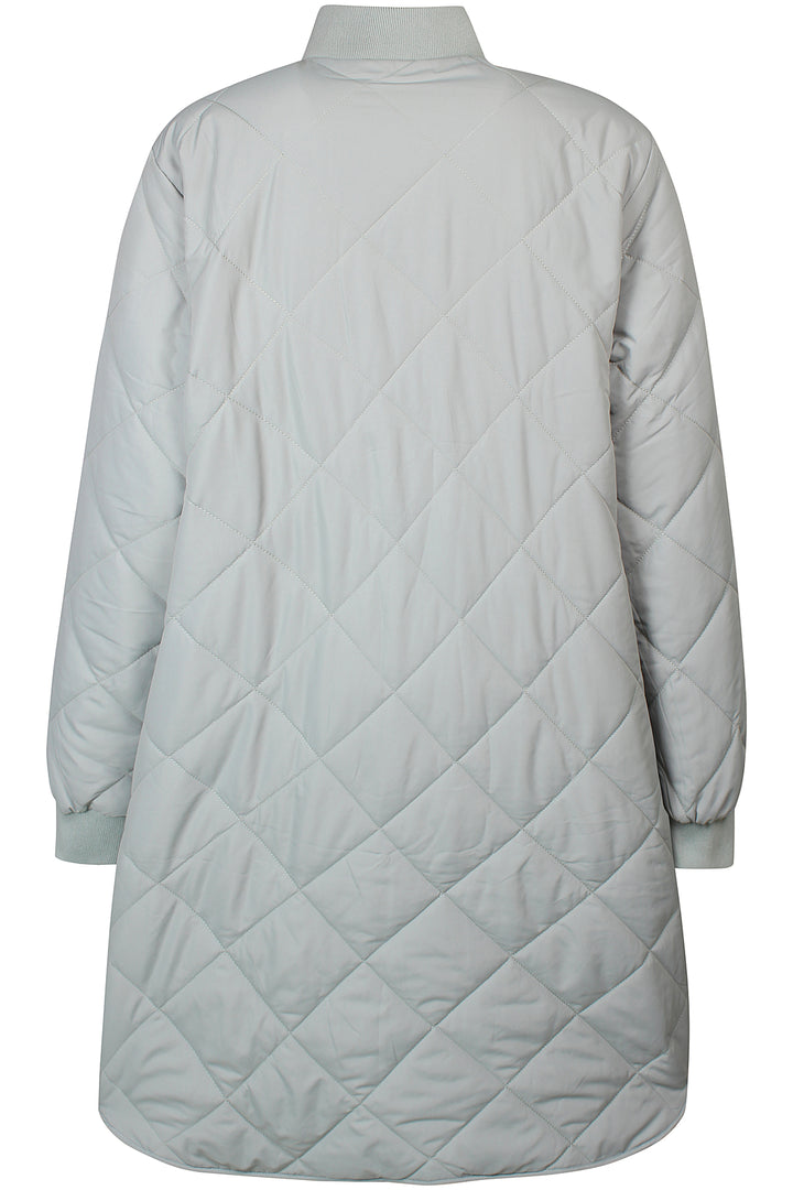 ZE - Chloe 018 - Jakke - Grøn