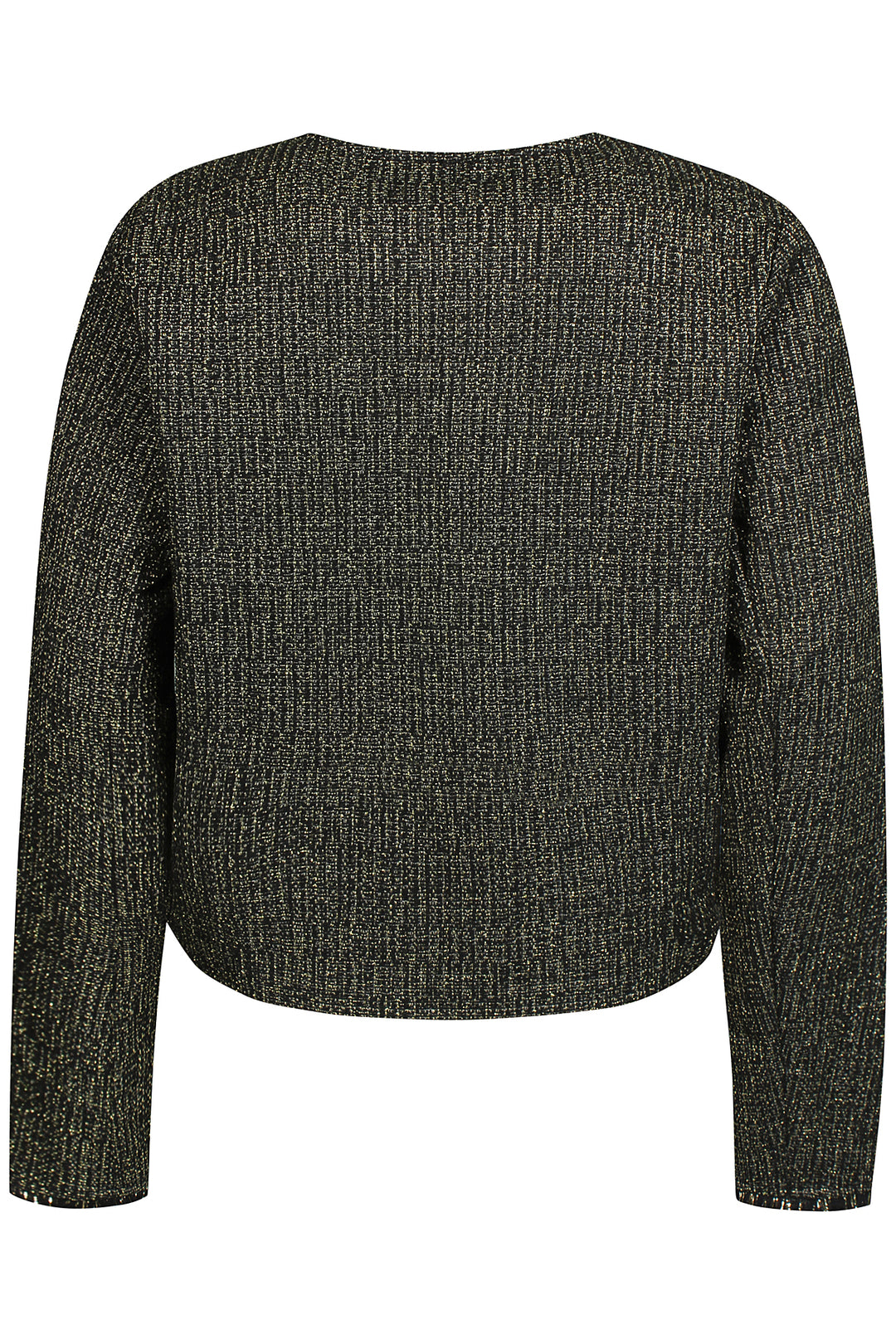 ZE - Blerina 019 - Jakke - Sort