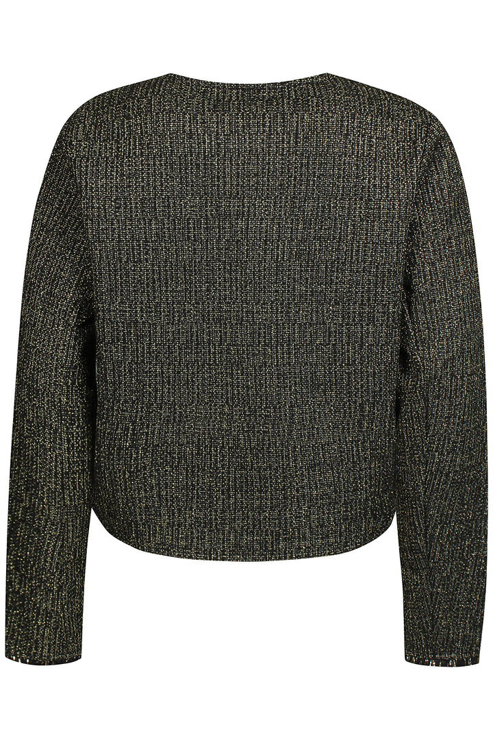 ZE - Blerina 019 - Jakke - Sort